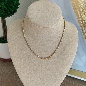 Stella & Dot Rhett Necklace